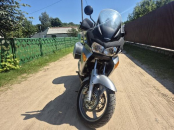 Honda Varadero, 2003 г.