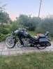 Honda Steed, 1996 г.