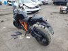 KTM 1290 super duke, 2014 г.