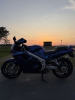 Honda VFR, 1995 г.