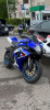 Suzuki GSX-R 600 k6, 2006 г.