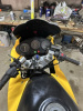 Suzuki Katana, 1992 г.