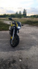 Suzuki SV 650s, 1999 г.
