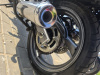Yamaha XJ, 1993 г.