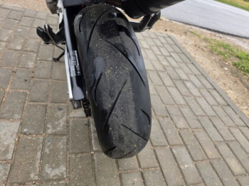 Honda CB, 1999 г.