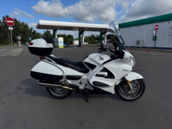 Honda ST ST1300, 2014 г.