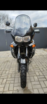 Honda Varadero XL1000, 2000 г.