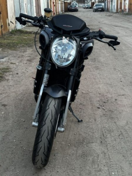 MV Agusta Brutale, 2022 г.