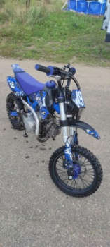 Wels 125, 2024 г.