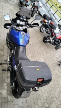 Suzuki DL V-Strom, 2005 г.