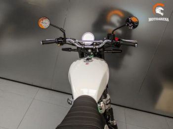 Royal Enfield Bear 650 WHITE 249, 2026 г.