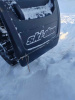 Ski-Doo Rotax brp 500ss, 2006 г.