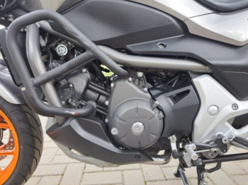 Honda NC 700NA, 2012 г.