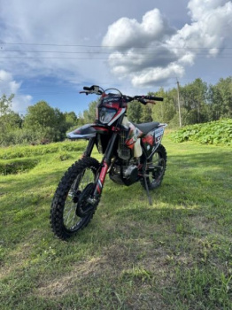 K2R EFC 300, 2024 г.