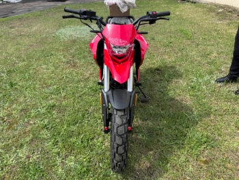 Эндуро ROCKOT HOUND 250 2.0, 2026 г.