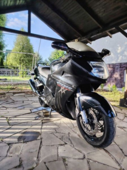 Honda CBR, 1996 г.