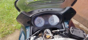 Yamaha XJ 600s, 1994 г.
