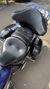Kawasaki VN 1700 VULCAN, 2012 г.