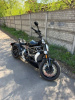 Ducati XDiavel, 2017 г.