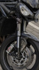 Triumph Street Triple 765 RS, 2020 г.