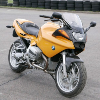 BMW R R1100S, 1999 г.