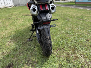 Эндуро ROCKOT HOUND 250 2.0, 2026 г.