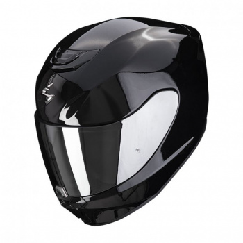 Шлем scorpion exo-391 solid noir (03)