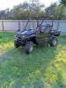 Stels ATV баги, 2014 г.
