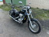Honda Steed, 1995 г.