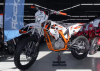 Кроссовый ROCKOT R5L Foxfire 250, 2026 г.