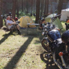 Kawasaki VN 750, 1984 г.