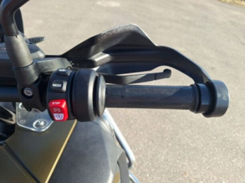 BMW R 1250 GS ADVENTURE, 2019 г.