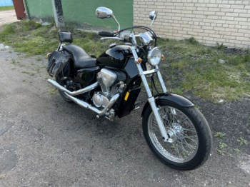 Honda Steed, 1995 г.