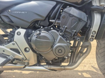 Honda CB, 2009 г.
