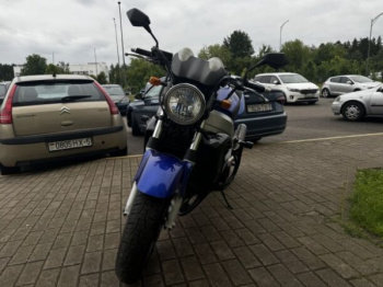 Honda CB X11, 1999 г.