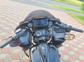 Harley-Davidson Road Glide Special, 2020 г.