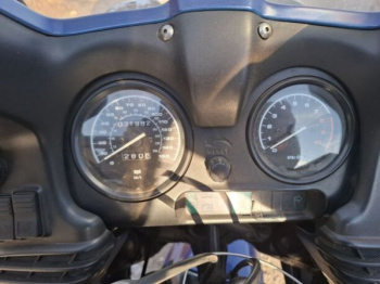 BMW R R1100RT, 2000 г.