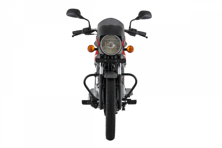 Классик BAJAJ Boxer BM 150 UG, 2025 г.