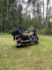 Kawasaki Vulcan Drifter, 1999 г.