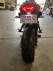 Yamaha FZ maha FZ-07, 2015 г.