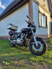 Yamaha XJR, 2008 г.