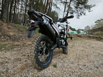Motoland Enduro GARET 300, 2026 г.