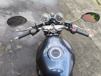 Suzuki Bandit NAKED, 2000 г.