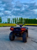 Polaris Sportsman, 2023 г.