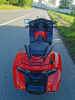 Honda Gold Wing F6B, 2013 г.