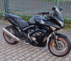 Honda CBF 600s FI ABS, 2008 г.