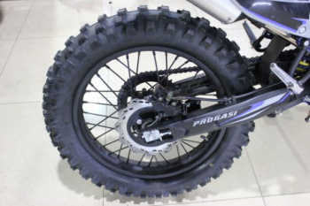 Progasi PALMA 250, 2025 г.