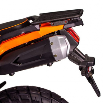 Regulmoto Duke 300, 2026 г.