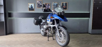 BMW R 1150GS, 2000 г.