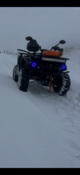 Hummer 200 l, 2025 г.
